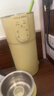 富得莱新款小型豆浆杯2-3人用 便携式迷你破壁机家用 全自动免煮免过滤五谷杂粮 无渣 米糊榨汁料理机 实拍图