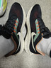耐克NIKE男子跑步鞋气垫AIR PEGASUS 39运动鞋DX6039-071黑色40.5码 实拍图