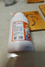 居家好太太管道疏通剂溶解厨房下水道堵塞马桶管道通厕所地漏毛发分解疏通 两瓶装520g 实拍图