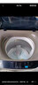 海尔（Haier）波轮洗衣机全自动家用12公斤大容量XQB120-BZ20D1 京东自营直驱变频一级能效家电国家补贴以旧换新 实拍图