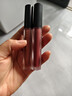 完美日记至臻柔色丝绒唇釉V25口红显白唇膏圣诞节礼物送女生 实拍图