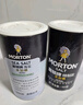 莫顿（MORTON） 精制盐737g*2瓶+海盐737g*2瓶【未加碘】 食用盐 实拍图