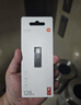 小米（MI）128GB Type-C USB 3.2 手机U盘 双接口电脑通用便携优盘 直连手机扩大容量平板汽车载高速150MB/S 实拍图