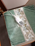 荆王御艾艾草加热垫艾灸坐垫肩颈椎电热敷包腰部膝盖艾绒毯理疗袋全身可用 实拍图