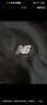 NEW BALANCE NB 官方卫衣男款圆领休闲运动长袖套头衫 BK MT41507 XL 实拍图