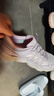 Skechers斯凯奇自营山迈闪穿鞋舒适防滑鞋一脚蹬休闲运动鞋319080L 实拍图