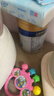 美素佳儿（Friso）皇家幼儿配方奶粉 3段（1-3岁幼儿适用）400g 乳铁蛋白（新国标） 实拍图