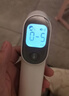 鱼跃（Yuwell）电子体温计家用医用体温额温枪婴儿童老人温度计测温枪YHW-1 实拍图