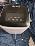 德达【中德合资】家用制氧机吸氧机老人氧气机非呼吸机仪家庭便携小型 【已售10万+ 标准款C1】5年质保+8级过滤 实拍图