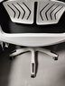 锦汐 电脑椅家用办公椅子靠背人体工学椅学习转椅老板座椅游戏电竞椅 【可后躺+乳胶】黑框黑网-焕新款 实拍图
