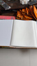 欧利文【全网低价】插页式油画收纳册大容量家庭影集情侣毕业纪念册照片书（6寸过塑200张）-收货季节 实拍图