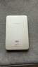 品胜【3C认证可上飞机】磁吸无线快充充电宝MagSafe移动电源5000mAh便携适用苹果17promax/Air华为灰 实拍图