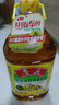 鲁花 【保真菜籽油】食用油 低芥酸特香菜籽油 5L  /桶   实拍图