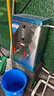 特睿思（TERUISI）开水器商用开水机烧水器电热大容量工厂工地用开水热水机热水器开水桶炉烧水箱 70L/H-380V 实拍图
