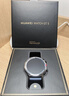 HUAWEI WATCH GT 5 46mm 苍山灰 氟橡胶表带华为智能手表情绪健康助手玄玑感知系统 实拍图