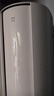 小米（MI）米家 2匹 新一级能效 大风口 巨省电 立式空调柜机 51LW-NA10/N1A1(W)【2025新款】整机十年质保 实拍图