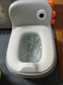 babycare儿童马桶宝宝马桶坐便器小马桶小恐龙多功能坐便器 温特绿 实拍图