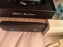 中兴（ZTE）F30Pro 随身wifi6免插卡移动wifi无线网卡便携式热点4g路由器无限笔记本电脑通用流量2025款 实拍图