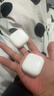 华强北顶配【严选正品丨Air4代降噪款】蓝牙耳机适配苹果无线2025新款半入耳式金榜iPhone17/16/15顶配pods4  【原版正装全功能顶配版】 主动降噪+空间音頻+三真电量 实拍图