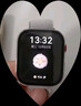 华为WATCH FIT 3 华为智能手表 幻夜黑 轻薄大屏运动减脂 男女情侣手表 实拍图