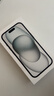 Apple/苹果【政府补贴需现场签收激活】 iPhone 15 (A3092) 128GB 黑色 支持移动联通电信5G 双卡双待 实拍图