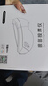 Mengyi眼部按摩仪支持米家APP控制热敷眼部按摩器气囊檬丝眼睛按摩仪护眼仪眼罩成人儿童送男生日礼物女 白灰高级版+石墨烯热敷+多维度按摩+3D环绕音乐 实拍图