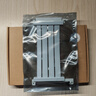 追风者FL22白 PCI-E5.0/4.0显卡竖装支架延长线/双层可弯折/EMI防电磁干扰/220mm/高强度插槽/5090 实拍图