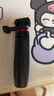 ulanzi优篮子 MT-09迷你自拍杆大疆action6/5Pro 4三脚架便携手柄Osmo 360运动相机gopro13 12支架配件 实拍图