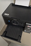爱普生（EPSON）墨仓式L1258 A4彩色无线单功能家用打印机 AI学习打印机（微信/远程打印） 实拍图