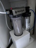 爱惠浦（Everpure） 家用矿物质厨下净水器 大流量0废水直饮 1.8L/分钟3500L处理量 EF-900P Plus 实拍图