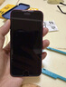 闪魔 适用苹果SE3钢化膜 iphone7/8/SE2手机膜高清抗指纹抗蓝光保护贴膜 苹果7/8/SE2/SE3【加强版】两片装+神器 贴坏包赔 实拍图
