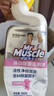 威猛先生（Mr Muscle）洁厕灵 600g*2瓶 恋恋桃花 含84精华 洁厕剂 除菌洁厕液 马桶清洁 实拍图