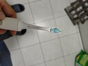 东耐伦 适配小米电动牙刷头T300/T500 米家青春版MI成人声波柔软毛清洁通用替换刷头牙刷头 8支 T300/T500深度清洁蓝 实拍图