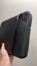 tomtoc笔记本电脑内胆包13/14/16英寸电脑包A13苹果Macbook Pro/Air/Neo 黑色 14英寸（适配全新MacBook Pro） 实拍图