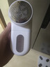 米家 小米毛球修剪器去毛球器打除吸刮黏剃毛球器 秋冬粘毛器衣服起球 充电式家用MQXJQ01KL 实拍图