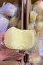 港荣蒸蛋糕奶香900g小面包早餐零食饼干嫩鸡蛋西式糕点元旦送礼品盒物 实拍图