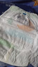 佳婴氧气森林试用装超薄透气纸尿裤婴儿尿不湿拉拉裤 夜用拉拉裤L码试用装5片 实拍图