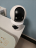 纽曼无线家用智能AI摄像头1200万高清监控器360度无死角带夜视全景语音手机远程对话讲室内外家庭云台 实拍图