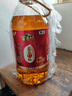 家香味 传承土榨 压榨一级花生油3L【保真花生油】中粮福临门出品 实拍图