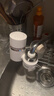 松下（Panasonic）净水器水龙头过滤器自来水过滤器新升级款适配TK-EUNJN2S、TK-EUNJN2N、TK-EUNJ53B原装滤芯三芯装 实拍图
