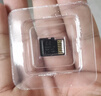 DM大迈 16GB TF（MicroSD）存储卡 蓝卡 C10 行车记录仪专用监控摄像头内存卡适用小米360凌度盯盯拍 实拍图