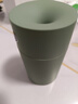 海纳斯（HANASS）加湿器 车载轻音上加水小型usb插电便携 鼻炎卧室办公室空调房桌面车载加湿器 HM-101 实拍图