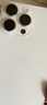 Apple/苹果【政府补贴需激活】iPhone 16 Pro（A3294）128GB 白色钛金属 支持移动联通电信5G 双卡双待 实拍图