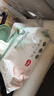 好奇（Huggies）小森林湿巾80抽18包加大加厚婴童手口适用植物纤维家庭装 实拍图