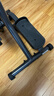 SUNNY美国登山爬楼机家用迷你室内踏步爬坡机减肥脚踏机运动健身器材 液压阻力|可折叠|300斤承重 实拍图
