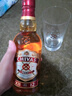 芝华士（Chivas）12年 苏格兰 调和型 威士忌 500ml  洋酒  实拍图