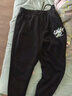 JEANSWEST LIFE真维斯休闲裤子男款冬季加绒运动长裤重磅束脚裤2025秋冬款男裤潮 实拍图