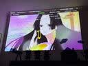 志高投影仪家用2026新款卧室4K超高清家庭影院小型便携办公投影仪商用办公室会议室投影开会用投影机 D8高亮版【全自动对焦+白墙直投+4K解码】 志高2026新款云台投影仪【送影视会员】 实拍图