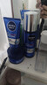 妮维雅（NIVEA）男士【畅通保湿】水活畅透多效精华水150ml(爽肤水男 保湿补水) 实拍图