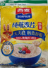 西麦即食燕麦片1854g 冲饮谷物代餐营养早餐膳食纤维无额外添加蔗糖 实拍图